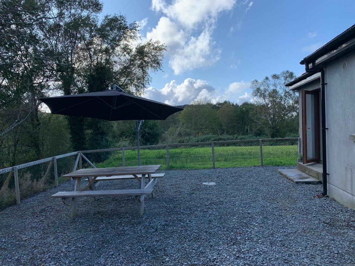 Secluded Hilltop Hideaway! Westport Extérieur photo