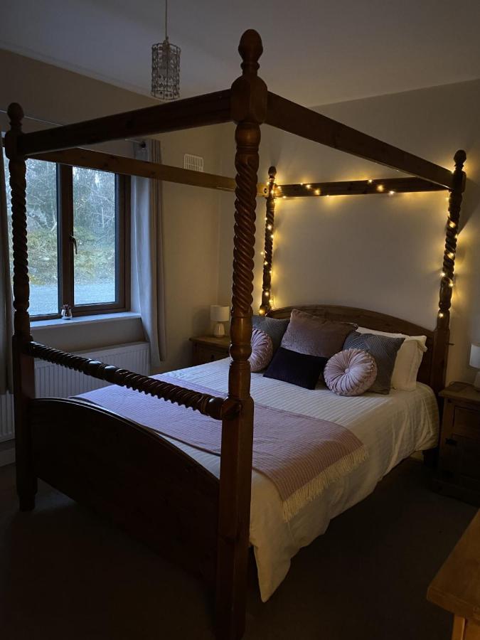 Secluded Hilltop Hideaway! Westport Extérieur photo